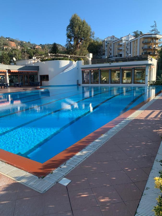 ראפאלו Sara By Portofinovacanze מראה חיצוני תמונה